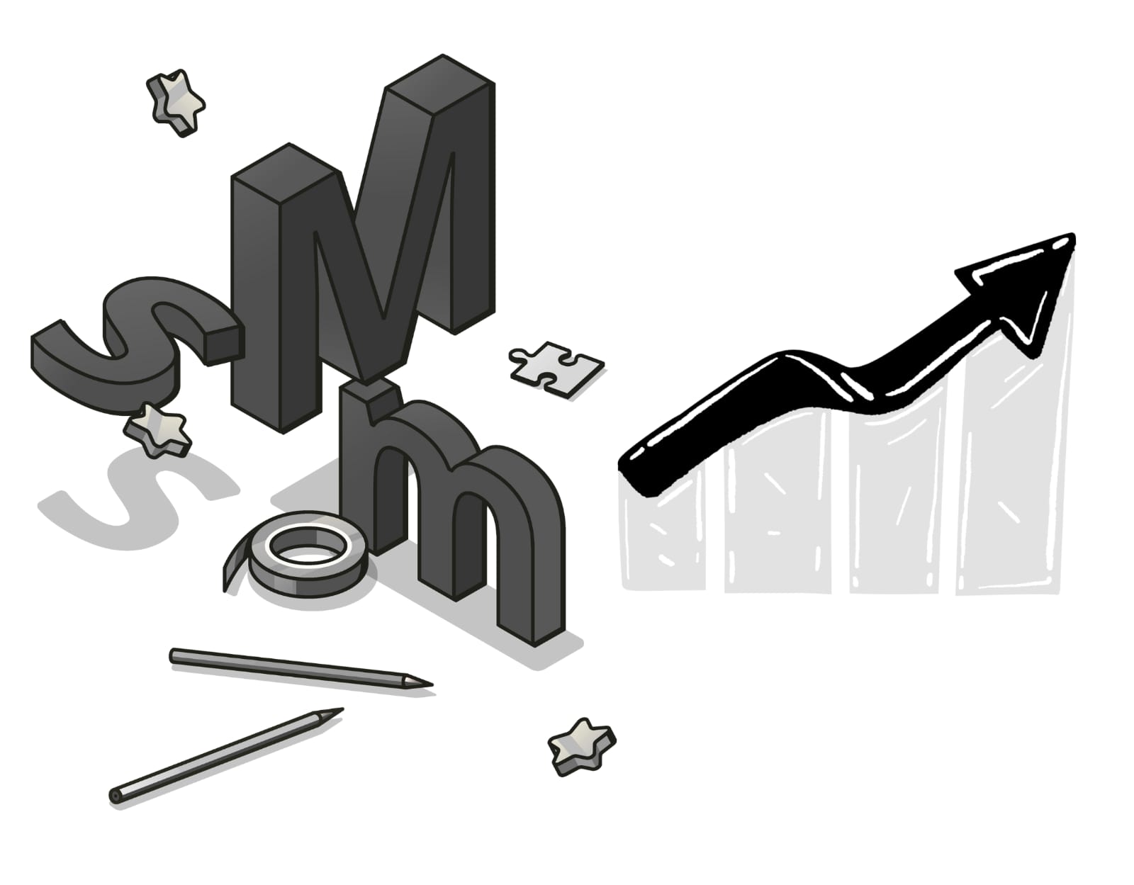 SMM Services in Kerala